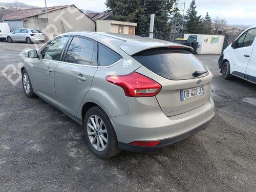 Rear mirror FORD FOCUS III Saloon  | BP34283627I6  - Image 12