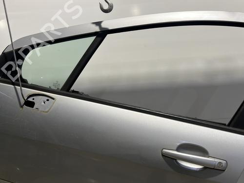 Used Left front door PEUGEOT 308 I (4A_, 4C_) 1.6 HDi (112 hp) 22035067
