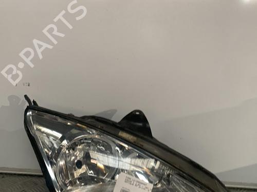 Used Right headlight FORD FOCUS I (DAW, DBW) 1.6 16V (100 hp) 21720042