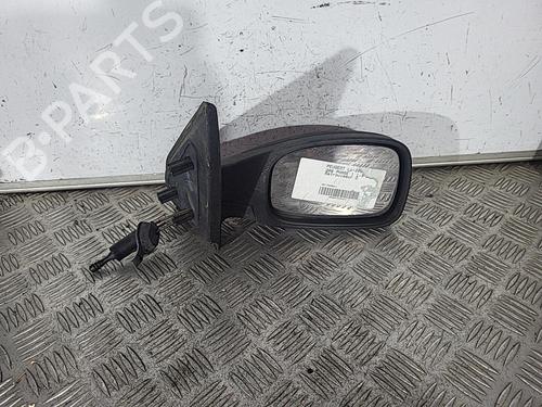 Used Right mirror PEUGEOT 306 Hatchback (7A, 7C, N3, N5) 1.9 D (68 hp) 21719063
