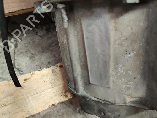 Used Gearbox Gearbox CITROËN C4 II (NC_) 1.6 HDi 90 (92 hp) 21714223 21714223