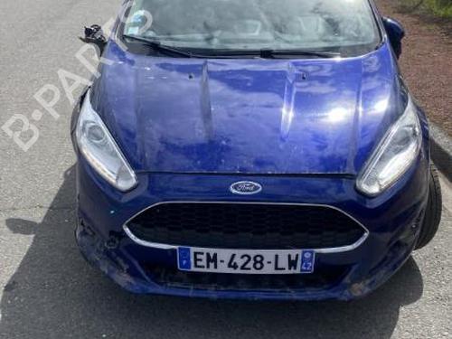 Starter FORD FIESTA VI (CB1, CCN) 1.5 TDCi | BP25444273M8 - Image 4