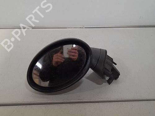 Used Left mirror MINI MINI (R50, R53) Cooper (116 hp) 21697071
