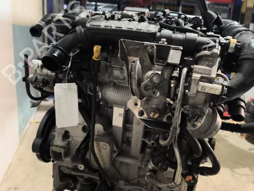 Engine CITROËN C4 II (NC_) 1.2 THP 130 (NCHNYM, NCHNYT) | BP30646855M1 - Image 6
