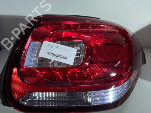 Right taillight CITROËN DS3 (SA_) 1.6 VTi 120 | BP23822947C35 - Image 2