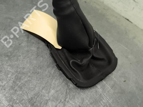 Shift knob TOYOTA AYGO (_B4_) 1.0 (KGB40) | BP31816163I34