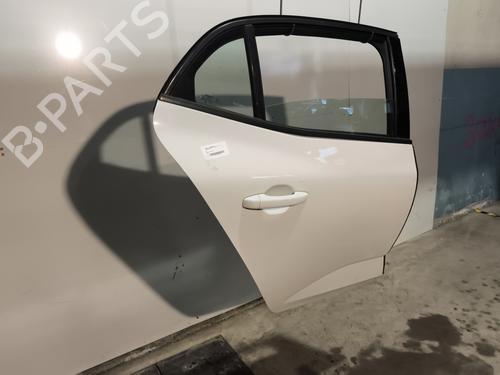 Dør høyre bak RENAULT MEGANE IV Hatchback (B9A/M/N_) 1.5 dCi 90 (B9A1) | BP29733338C5 