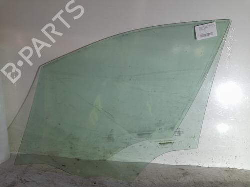 Used Front right door window Front right door window 24236559 24236559