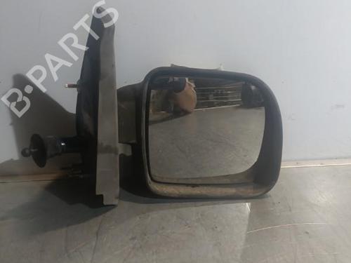 Right mirror RENAULT KANGOO (KC0/1_) 1.2 (KC0A, KC0K, KC0F, KC01) | BP22031871C27 