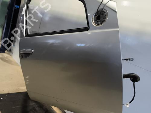 Used Right front door Right front door DACIA DUSTER (HS_) 1.5 dCi 4x4 (HSMC, HSMD) (110 hp) 33810221 33810221