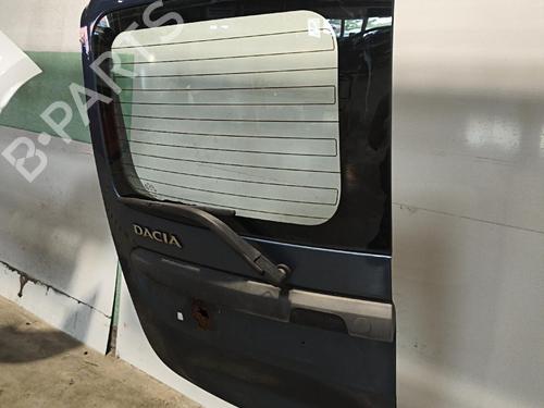 Left tailgate DACIA LOGAN MCV (KS_) 1.6 16V (KS0L, KS0M, KS0P, KS1S) | BP37501912C76 - Image 3