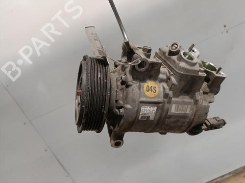 AC compressor AUDI TT (8J3) 2.0 TFSI | BP28078117M34 - Image 3