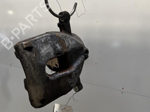 Left front brake caliper TOYOTA AURIS (_E15_) 1.4 D-4D (NDE150_, NDE150R) | BP26947741M105 - Image 3