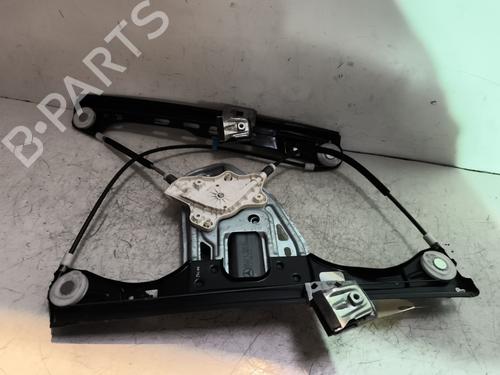 front-left-window-mechanism-mercedes-benz-c-class-w203-2000-2001-2002-2003-2004-2005-2006-2007-25336639 main image