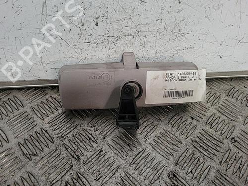 Used Rear mirror Rear mirror FIAT PANDA (169_) 1.2 (169.AXB11, 169.AXB1A) (60 hp) 21694871 21694871