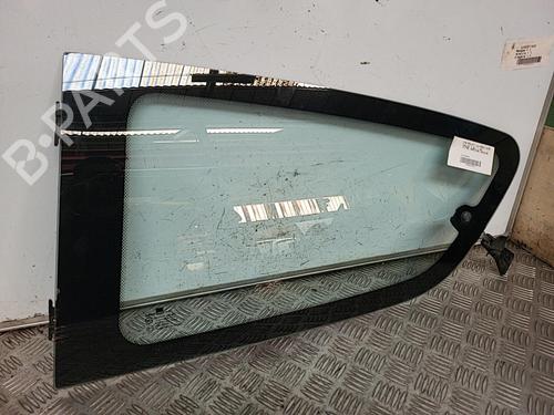 Used Rear left door window CHEVROLET AVEO / KALOS Hatchback (T250, T255) 1.2 (72 hp) 25274759