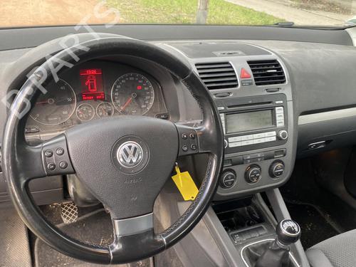 Climate control VW GOLF V (1K1) 1.9 TDI | BP22034014I5  - Image 7