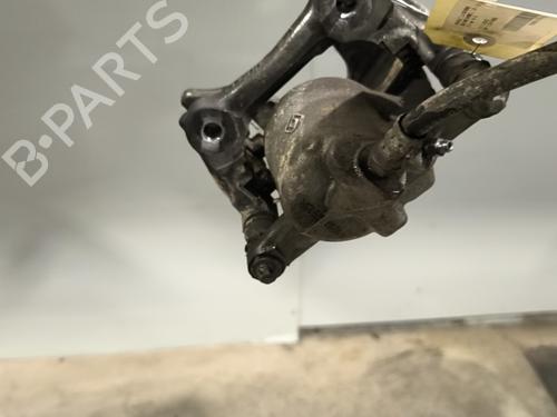 Left front brake caliper RENAULT CLIO V (B7_) 1.0 TCe 90 (B7MT) | BP30552759M105