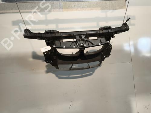 Used Front slam panel Front slam panel BMW 1 (E87) 118 d (122 hp) 30646838 30646838