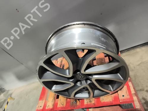 Rim CITROËN C-CROSSER (VU_, VV_) 2.2 HDi | BP29996894C45 