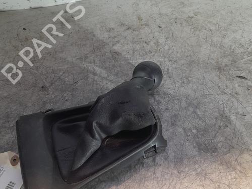 Gear lever CITROËN C3 II (SC_) 1.4 HDi 70 (SC8HZC, SC8HR0, SC8HP4) | BP22421847M90 
