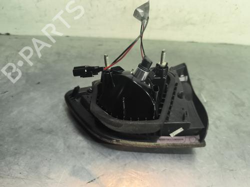 Venstre baglygte bagklap RENAULT CLIO IV Grandtour (KH_) 1.5 dCi 90 (KHN3, KHN4) | BP29732983C79 