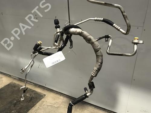 Used AC pipe AC pipe JAGUAR XF I (X250) 3.0 D (241 hp) 32994504 32994504
