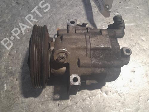 AC compressor NISSAN MICRA III (K12) 1.2 16V | BP21710225M34 