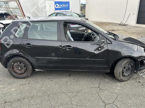 Used Parts VW POLO IV (9N_, 9A_)  1.2  4473026