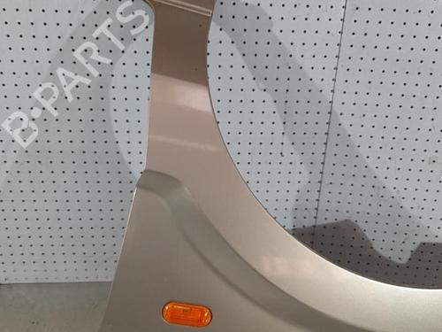 Forkjerm venstre FORD FUSION (JU_) 1.6 | BP22032749C41