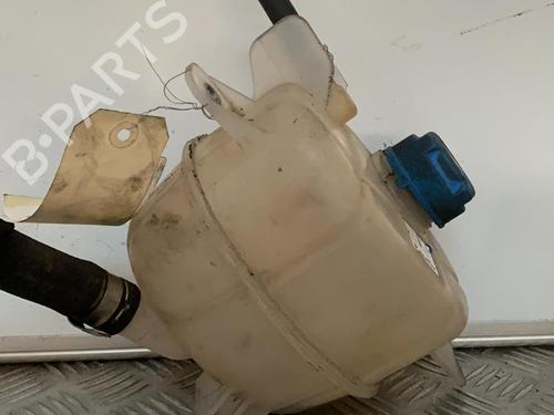Expansion tank PEUGEOT BIPPER Tepee 1.3 HDi 75 | BP21702067C120 