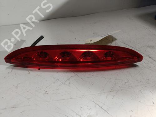 Used Third brake light Third brake light PEUGEOT 208 I (CA_, CC_) 1.2 THP 110 (110 hp) 21696444 21696444
