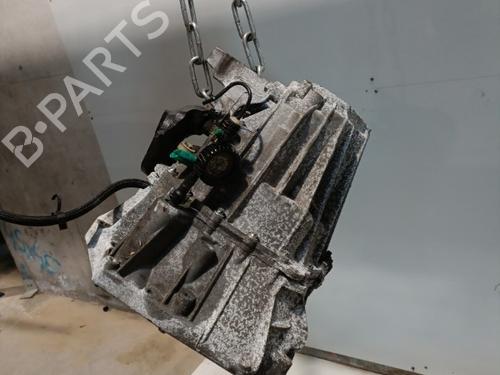 Used Gearbox Gearbox 21720599 21720599