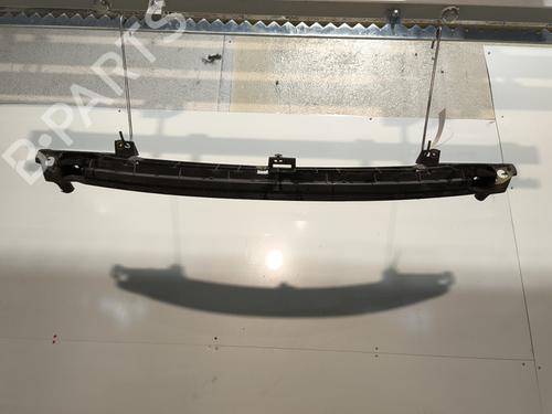 Støtfangerbjelke foran PEUGEOT 206 Hatchback (2A/C) 2.0 HDI 90 (90 hp) 30061933