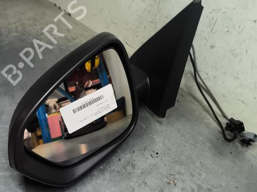 Retrovisor esquerdo DACIA DUSTER (HM_) 1.0 LPG (HMMT) | BP31662956C26 