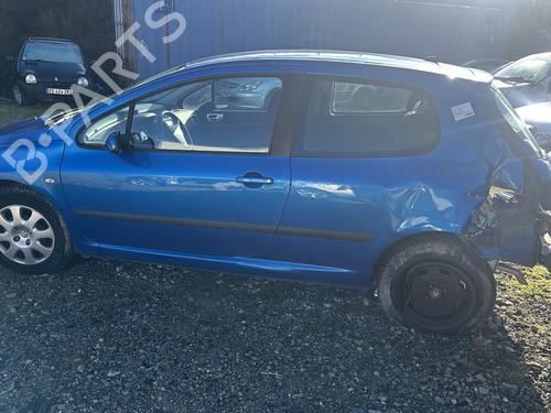 Left headlight PEUGEOT 307 (3A/C) | BP36554228C28 - Image 8