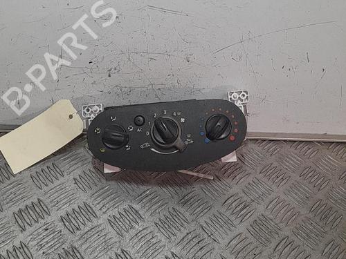 Climate control DACIA SANDERO 1.5 dCi | BP21723239I5 - Image 2