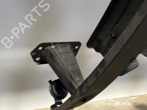 Front bumper reinforcement BMW 1 (E87) 118 d | BP24446623C109 