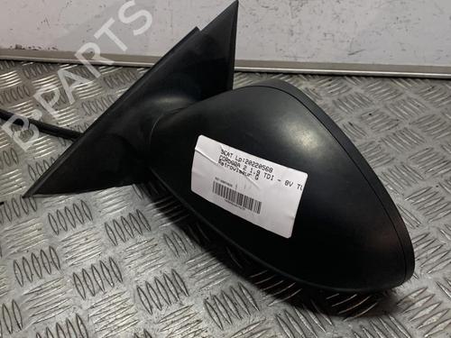Left mirror SEAT CORDOBA (6L2) 1.9 TDI | BP21722821C26 
