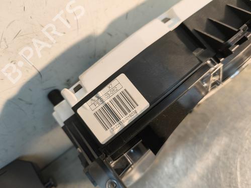 Electronic module CITROËN C5 III Break (RW_) 2.0 HDi 150 / BlueHDi 150 (RWRHEJ, RWRHE8) | BP30357556M83 