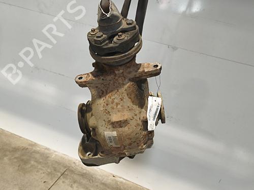 Rear differential BMW 1 Coupe (E82) 120 d | BP35955877M24 - Image 5