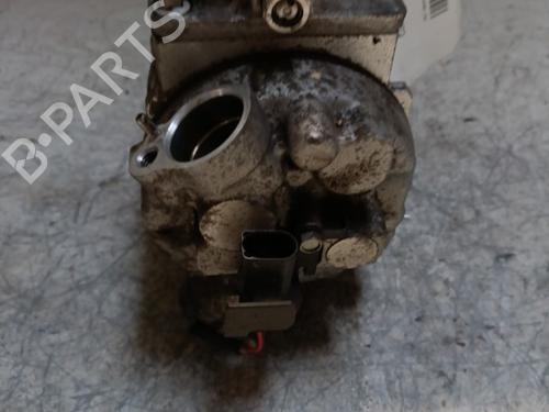 AC compressor SEAT IBIZA III (6L1) 1.9 SDI | BP21720662M34 