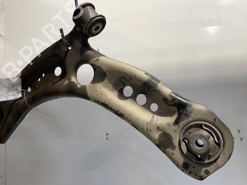 Left front suspension arm VW GOLF VII (5G1, BQ1, BE1, BE2) 2.0 TDI | BP23822887M12 