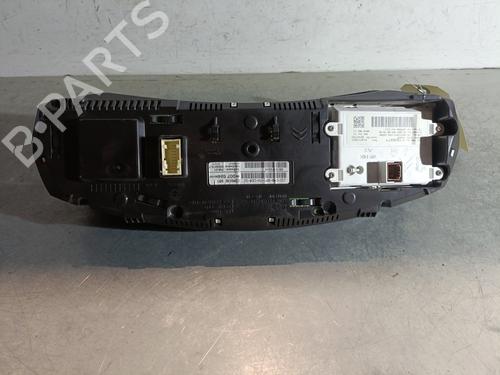Instrument cluster CITROËN DS5 1.6 THP 200 | BP29081663C47