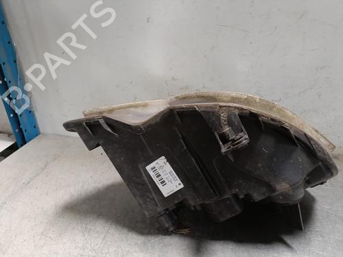 Used Left headlight Left headlight VW POLO IV (9N_, 9A_) 1.4 16V (75 hp) 27343945 27343945