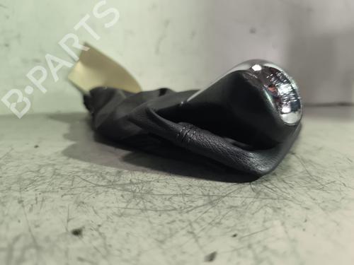 Shift knob TOYOTA COROLLA (_E12_) 2.0 D-4D (CDE120R, CDE120L_) | BP27328152I34 - Image 2