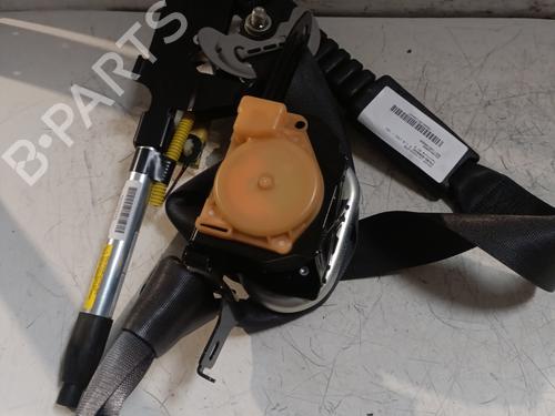 Used Front left belt tensioner HONDA CIVIC VIII Hatchback (FN, FK) 1.4 (FK1, FN4) (100 hp) 25624460