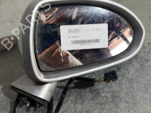 Used Right mirror OPEL CORSA D (S07) 1.3 CDTI (L08, L68) (90 hp) 22033153