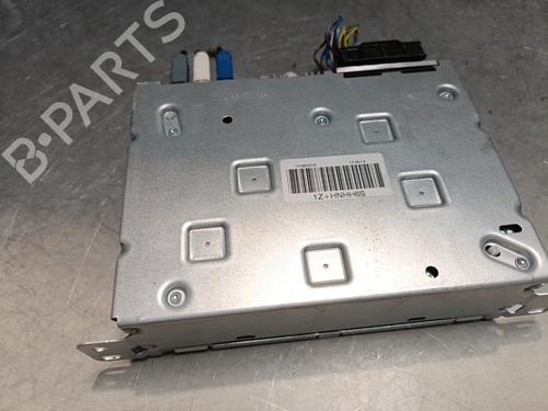 Used Radio Radio PEUGEOT 308 SW II (LC_, LJ_, LR_, LX_, L4_) 1.6 GT 205 (205 hp) 28165315 28165315