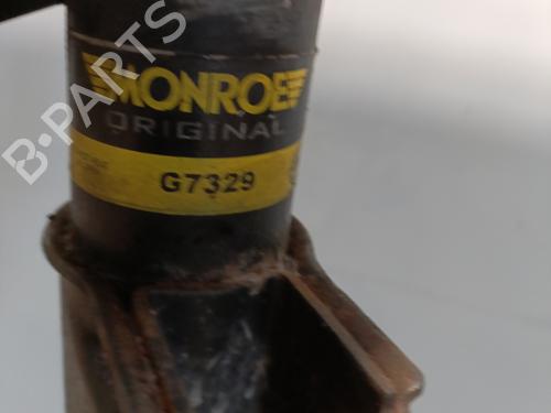 Right front shock absorber PEUGEOT 308 I (4A_, 4C_) 1.6 HDi | BP29081846M17 